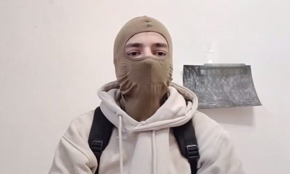 «Дал присягу ИГИЛ*»: резавший москвичей 16-летний Хусейн оказался инструментом то ли исламистов, то ли ГУР Украины 