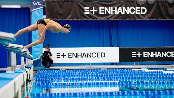 Enhanced Games (Фото DR)