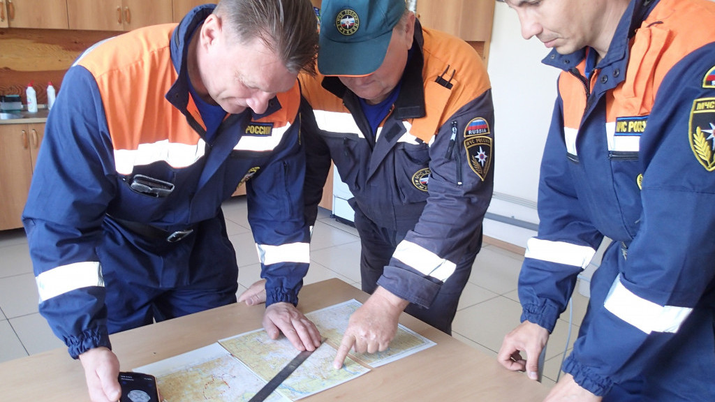 Фото: Алексей Черкасов