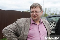 Арсений Куличков - самый вероятный глава Троицкого района