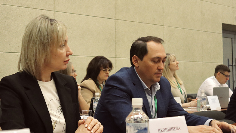 В Белокурихе встретились лидеры оздоровительного туризма