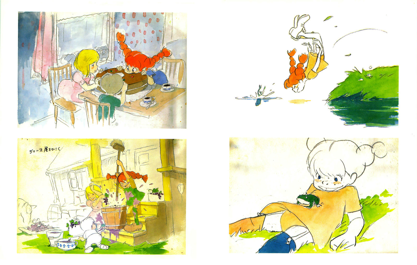 Магия и правда жизни: ключевые темы и события в творчестве Хаяо Миядзаки