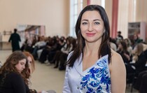 Фото: Луганский Информационный Центр/Дарья Чмирова