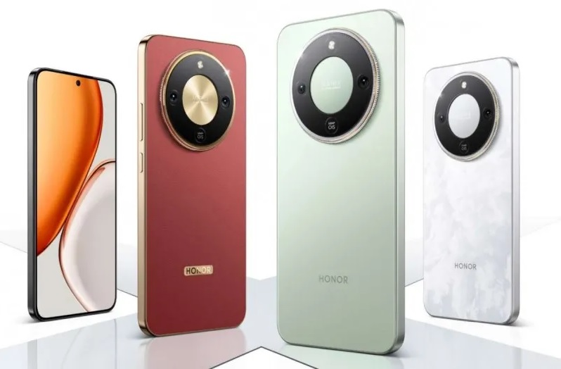 HONOR выпустила смартфон со сверхъёмкой батареей и прочным корпусом: что с ценой?