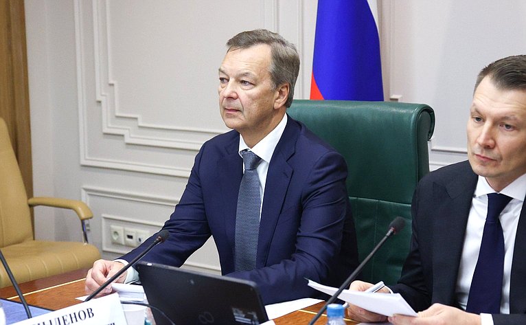 Андрей Яцкин