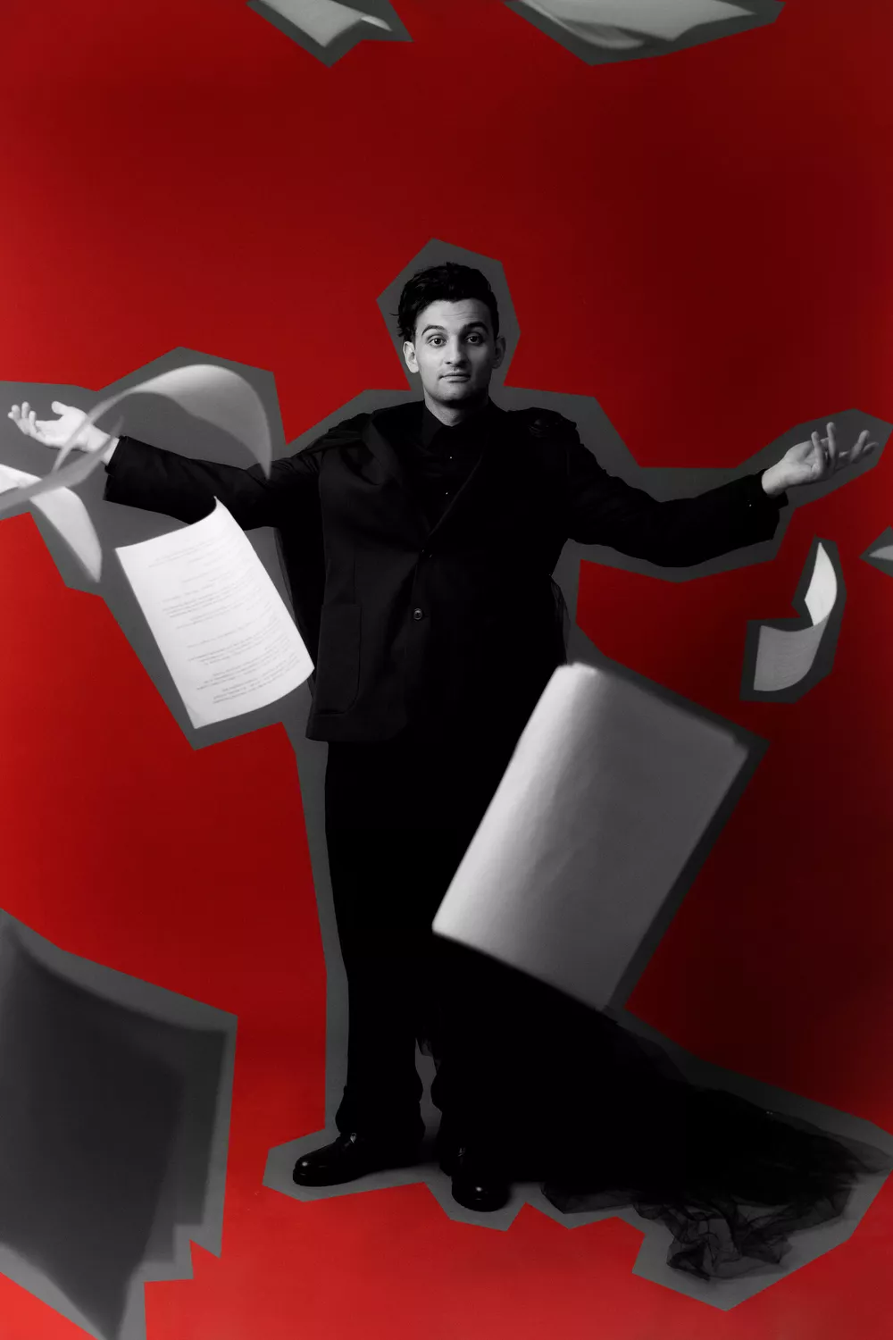 Шариф Абдул