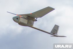 Над Москвой сбили три дрона