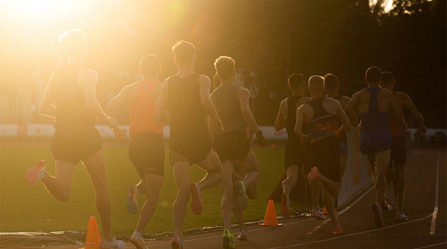 Спортивное нижнее белье для женщин