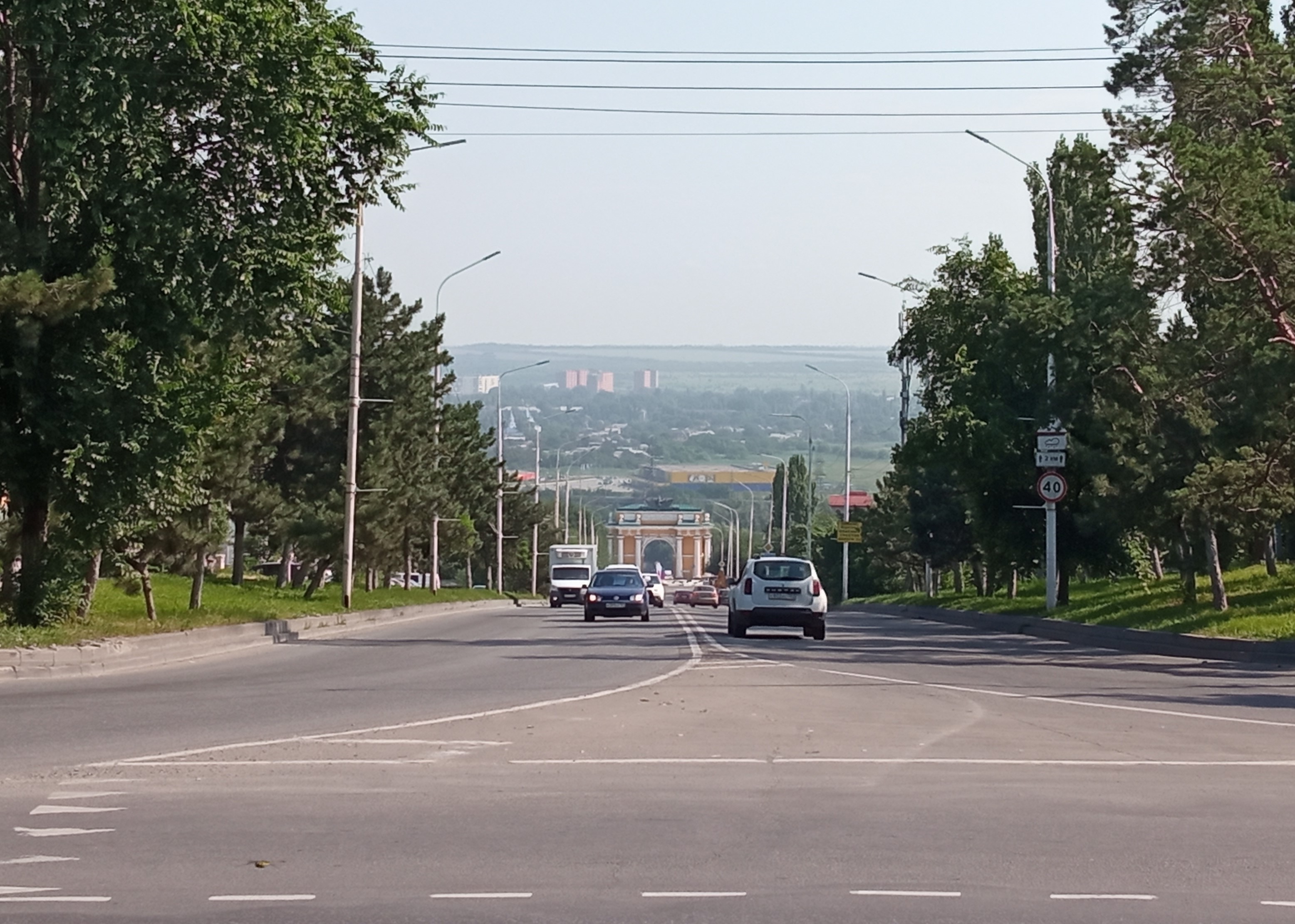 Ремонт новочеркасск