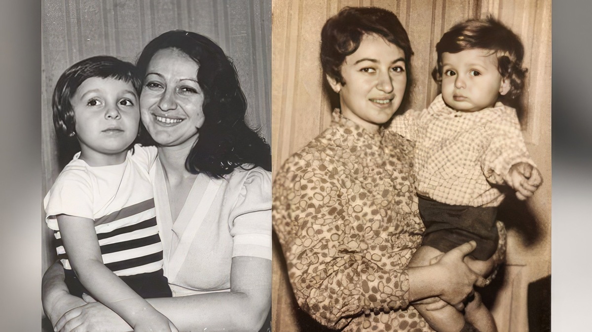 Рождение звезды: Леониду Барацу исполнилось 54 года