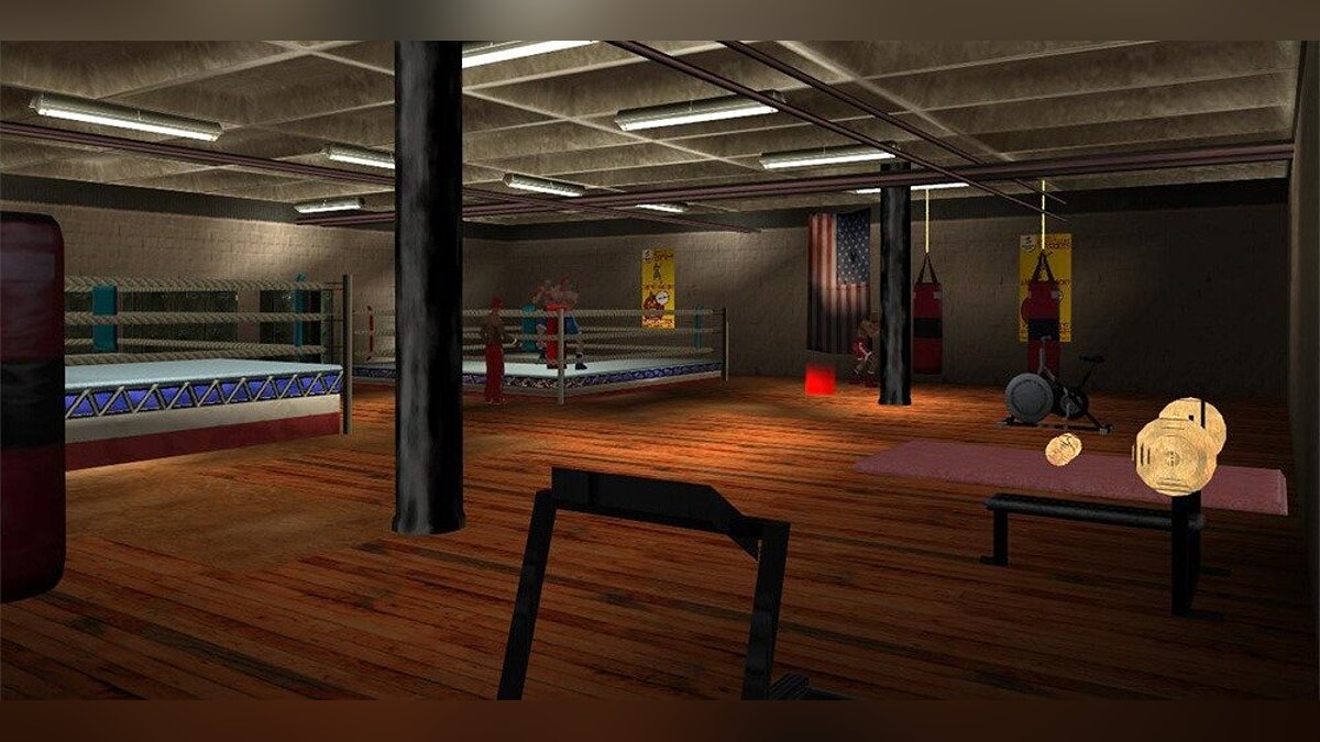 Untitled gym game. GTA San Andreas качалка. ГТА Сан андреас тренажерный зал. ГТА Сан андреас спортзал. GTA San Andreas Gym.