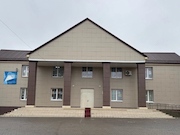 В селе Кутейниково Ростовской области газифицирован дом культуры