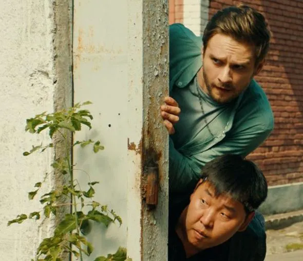 «Сказки темного леса. Ворожея», «Колбаса». Новинки кино: с 4 сентября | Стоп-кадр из фильма «Колбаса»