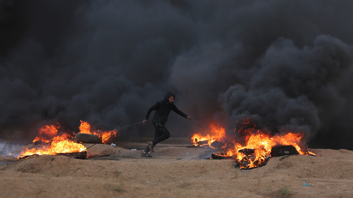 Невероятный цинизм: Истинные режиссёры уничтожения Газы названы