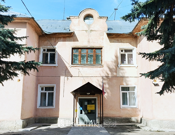 Центр «Ступени», г. Заволжье, ул. Веденеева, д. 17