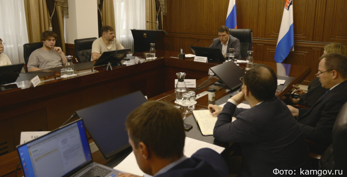 От землетрясения на Камчатке больше всего пострадали около 70 домов