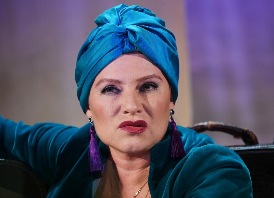 Галина Данилова