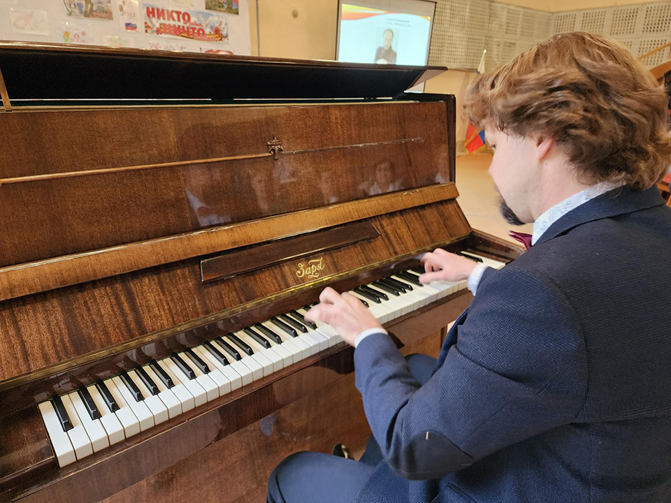 Фото: МедиаБанк Подмосковья/Екатерина Мелкозерова