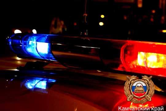 Суд на Камчатке отменил штраф водителю из-за занесённого снегом дорожного знака. Фото: Госавтоинспекция Камчатского края