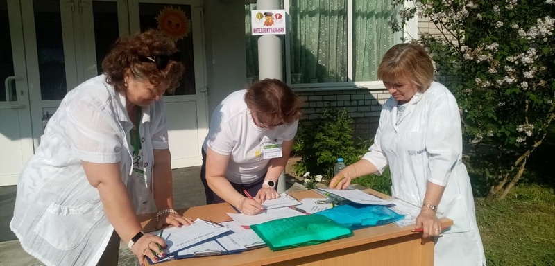 Более 1,2 тысячи детей прошли оздоровления в санаториях Кировской области