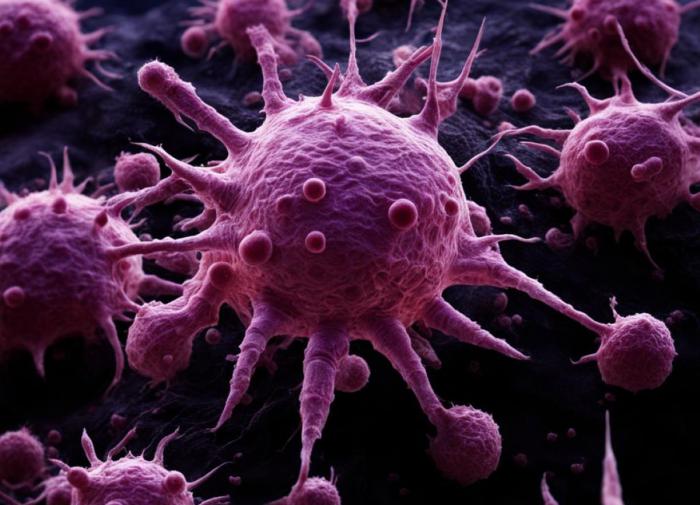 Лечение рака нанороботами уменьшило размер опухоли на 90%