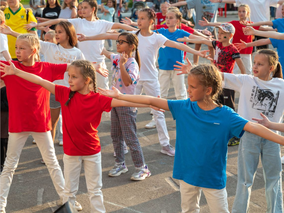 Фото: администрация г.о. Реутова