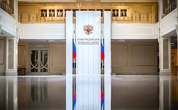 В Совете Федерации пройдут дни Владимирской области с участием губернатора Александра Авдеева