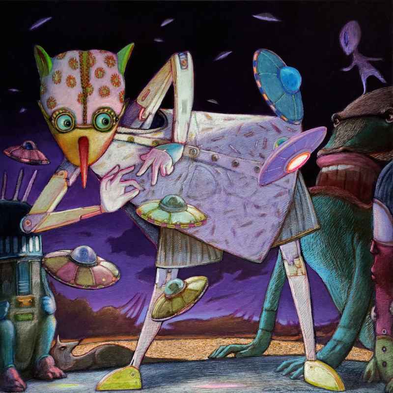 Pinocchio and things you don't know !