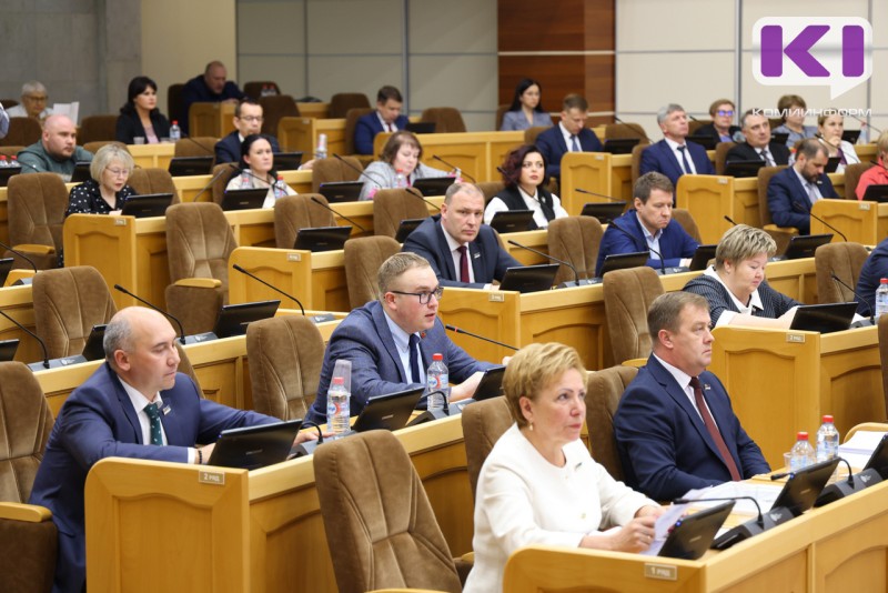 Госсовет Коми увеличил зарплату адвокатам и сохранил расширенную бесплатную юрпомощь 