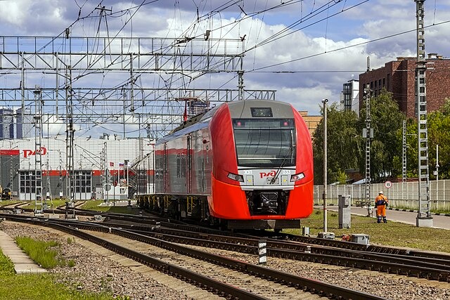 С 2026 года изменится стоимость проезда в электричках Перми