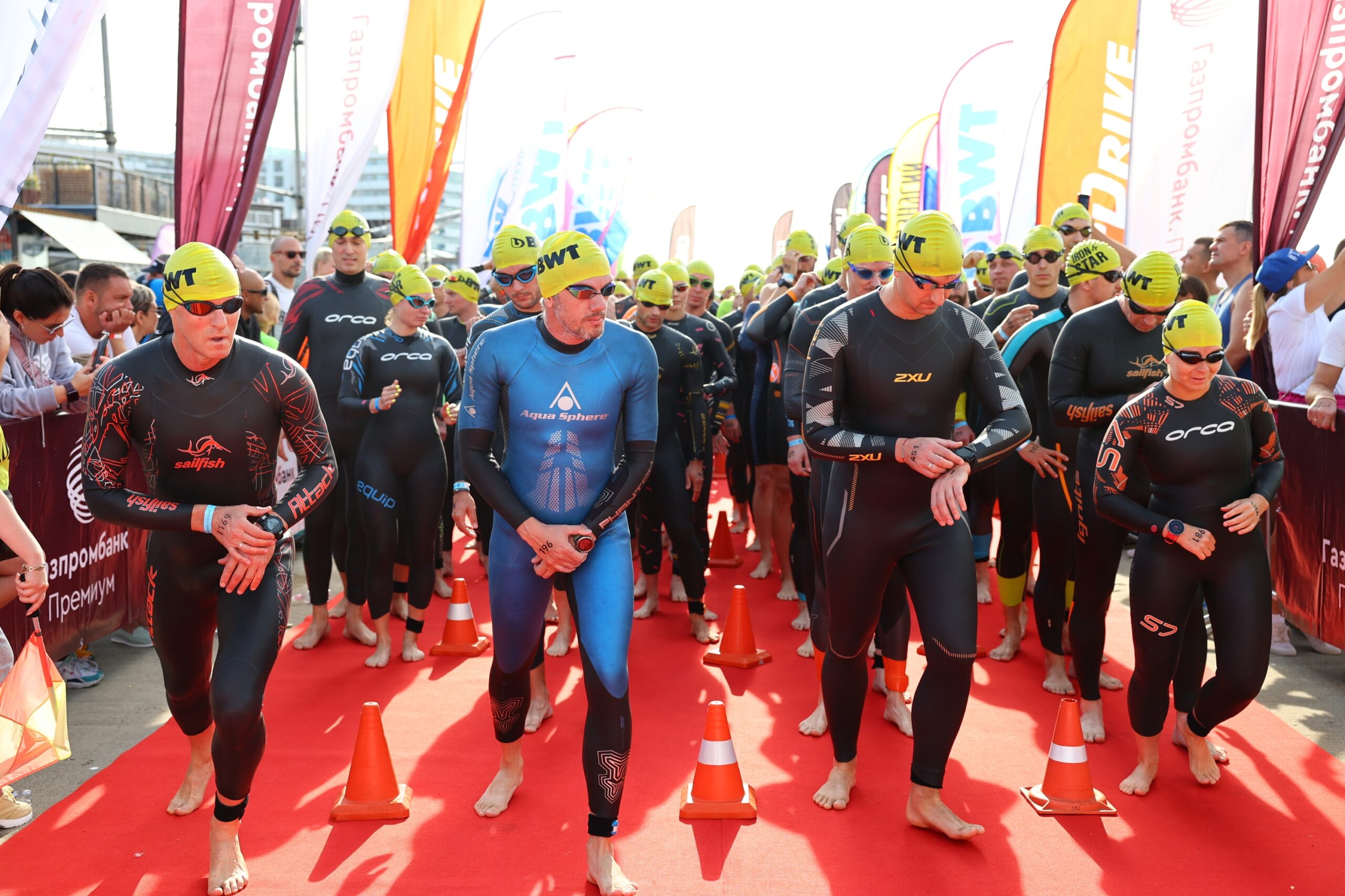IRONSTAR 113 2019 Калининград