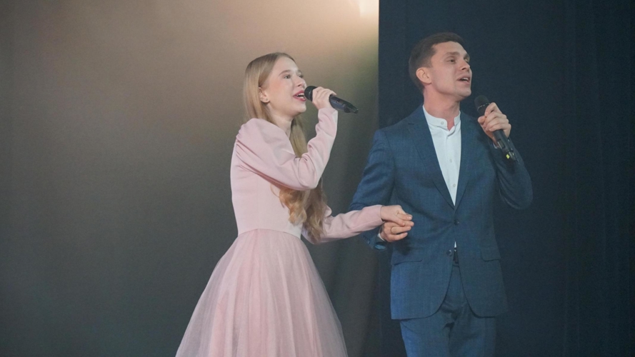 Сотрудники Росгвардии награждены почетными знаками Кировской области