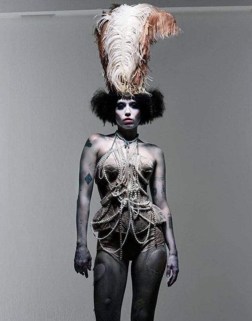 Отдел кадров: Майли Сайрус, Ева Грин и Кирстен Данст Отдел кадров: Майли Сайрус, Ева Грин и Кирстен Данст