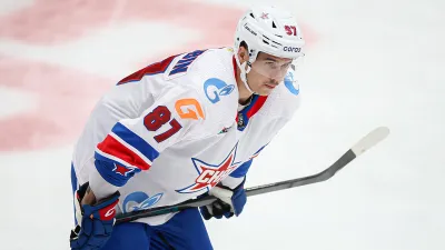 Николай Голдобин