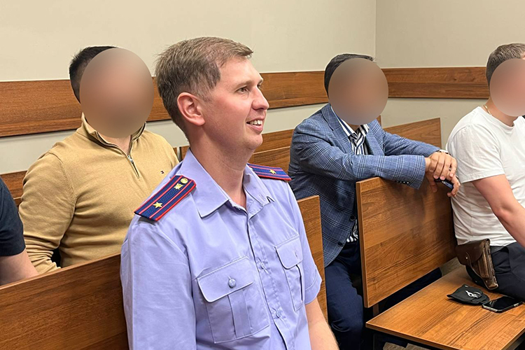 Делом занимается следователь 5-го отдела по расследованию особо важных дел СУ СКР по РТ Марат Гарифуллин