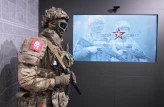 Сегодня в Челябинской области в рамках первого форума Единой России «Есть результат!» работает секретарь Генсовета партии Владимир Якушев. Автор фото - Наиль Фаттахов 