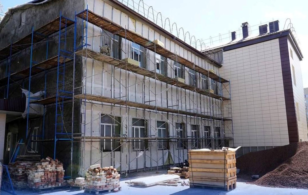 Губернатор Ставрополья: в крае по программе капремонта обновят 119 детсадов