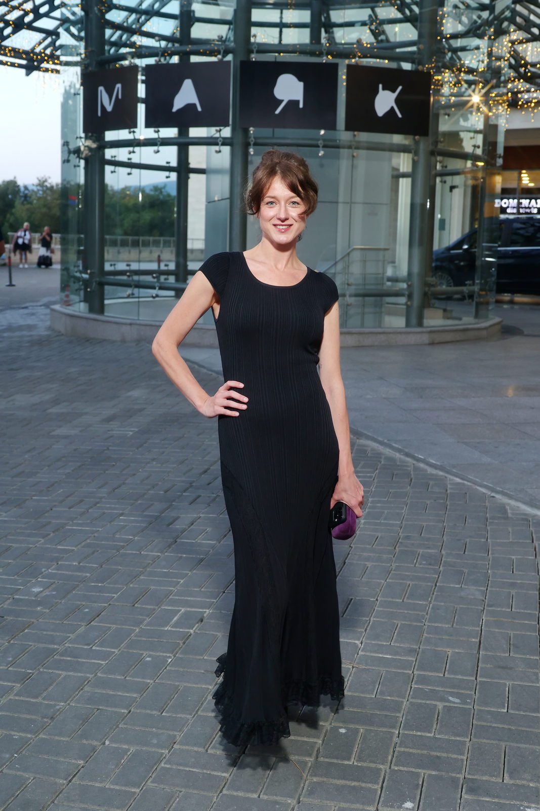 Маяк-2025: Владимир Мишуков, Александр Робак и Евгений Романцов