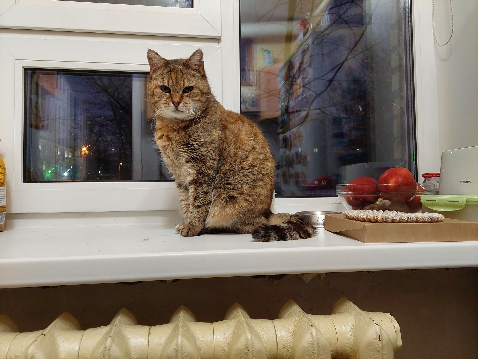 какие дома остались без отопления в москве