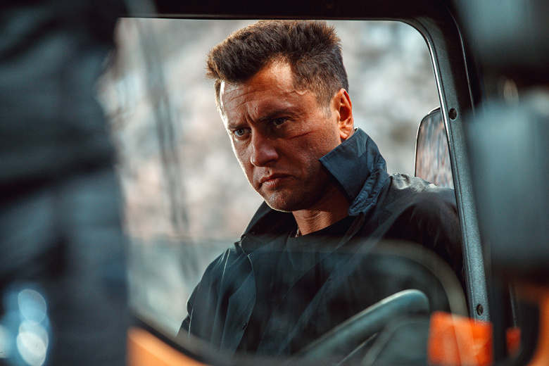 «Мажор», «Вампиры средней полосы»: 7 новых фильмов и сериалов на неделе