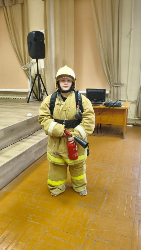 В дни школьных каникул профилактическая работа с детьми не останавливается