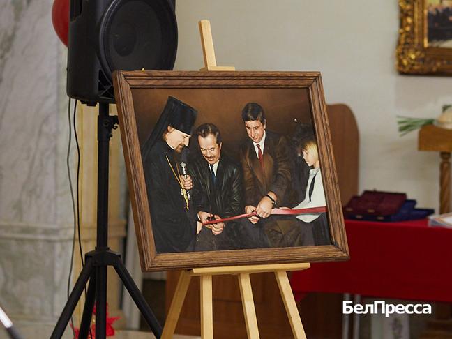 Православная гимназия Белгорода отметила 30-летие - Изображение 2