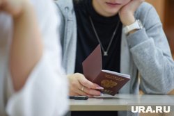 Выпускники школы успешно сдают экзамены