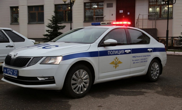 В Кирово-Чепецке прокуратура потребовала усилить безопасность на дорогах после ДТП с подростком