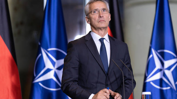 Boulevard Voltaire: НАТО больше не скрывает своего участия в украинском конфликте