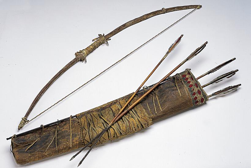 древние артефакты