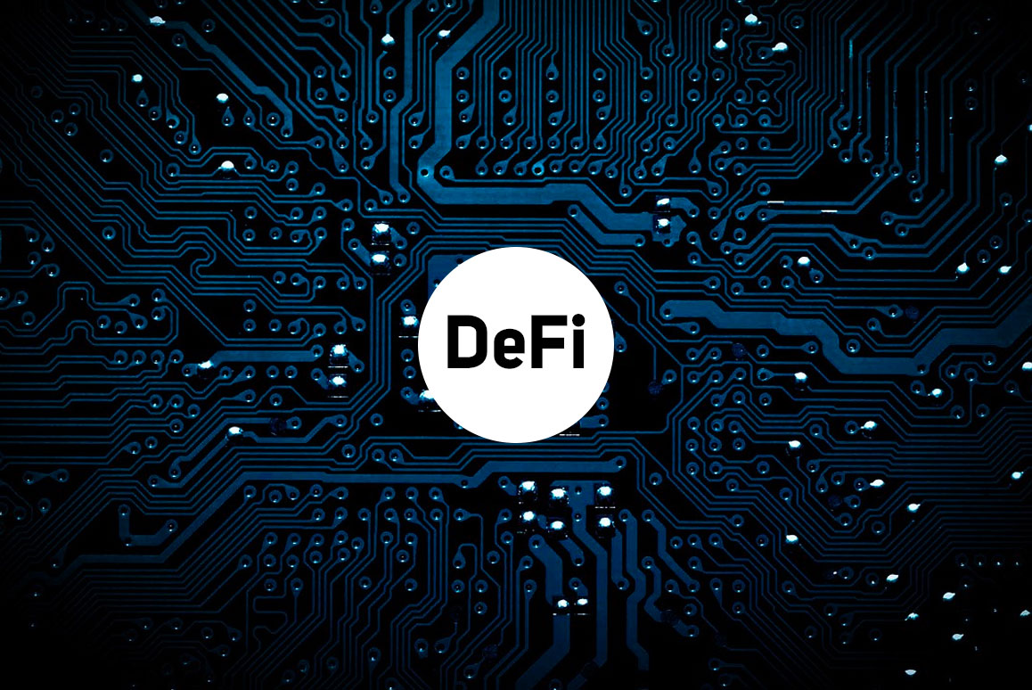 Defi проекты это