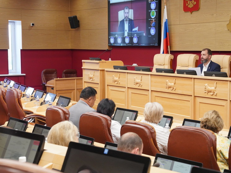 В Приангарье будут субсидировать лучшие предложения муниципалитетов по летнему детскому отдыху