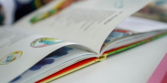 Библиотека №187 познакомит юных читателей со сказками Т. Габбе 17 марта