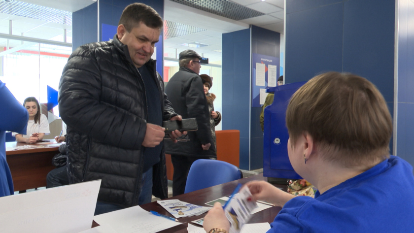 Бесплатно и с перспективой: амурчане осваивают новые профессии - gtrkamur.ru